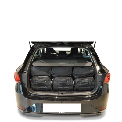 Afbeelding van Car Bags Seat Leon Sportstourer (KL) 2020 heden