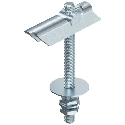 Afbeelding van OBO Bettermann KD 8 100 Tuimelplug mm 3482707 25 stuk(s)