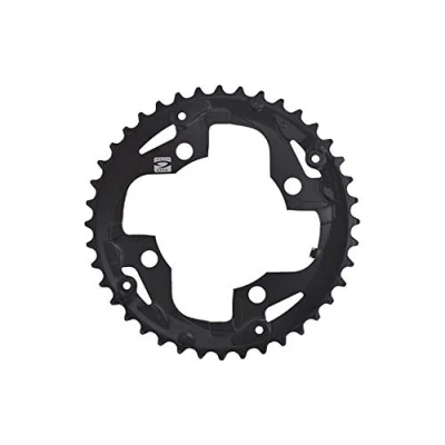 Afbeelding van Shimano Kettingblad Acera Fc m3000 40t ax 9s 96 Mm Zwart