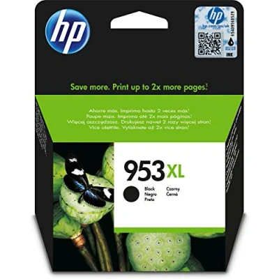 Afbeelding van HP Inkt 953 XL