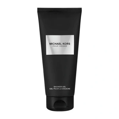 Image de Michael Kors Pour Homme Gel Douche 200 ml