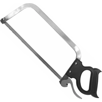 Afbeelding van Deglon Sabatier boogzaag zwart 35,5cm