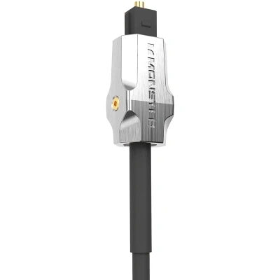 Image de Monster Fiber Optic 1.5m