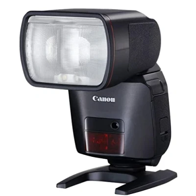 Afbeelding van Canon Speedlite EL 1 draadloze flitser, zwart