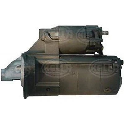 Afbeelding van HELLA 8EA 011 611 271 Startmotor 12 0,8 9 TOYOTA: Corolla VIII Saloon