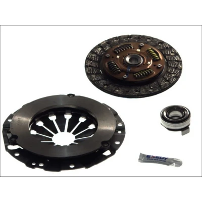 Afbeelding van EXEDY SZK2054 Koppelingsset Driedelig Met lager 190 SUZUKI: Splash, OPEL: Agila B