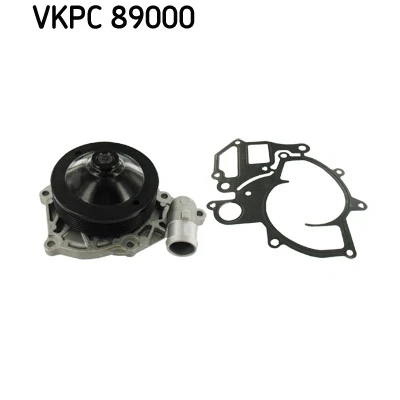 Afbeelding van Skf Waterpomp VKPC 89000
