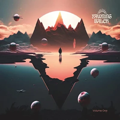 Afbeelding van Yawning Balch Volume One (LP)