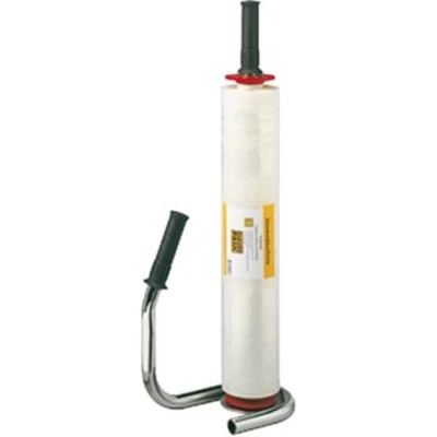 Afbeelding van Handwikkelaar CleverPack voor 500mm rollen