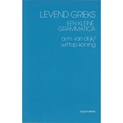 Afbeelding van Levend Grieks