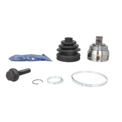 Afbeelding van Homokineet reparatie set, aandrijfas MEYLE 100 498 0187