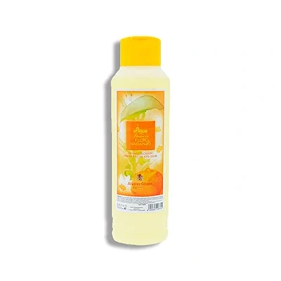 Afbeelding van Alvarez Gomez Agua Fresca Orange Splash Classic Cologne 750 ml
