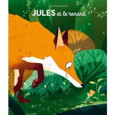 Image de Jules et le renard