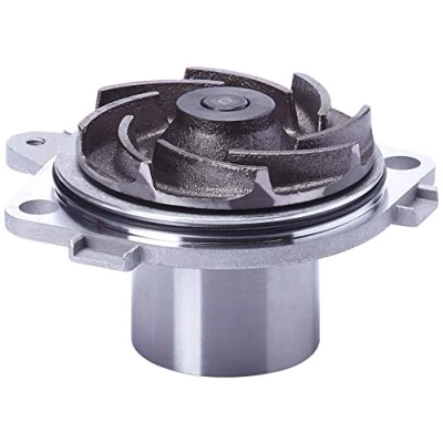 Afbeelding van JAPANPARTS PQ 818 Waterpomp OPEL: Zafira B, Astra H Hatchback, GTC, FIAT: Grande Punto II Croma Estate