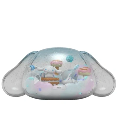 Afbeelding van Mighty Jaxx Kandyland: Sanrio Cinnamoroll