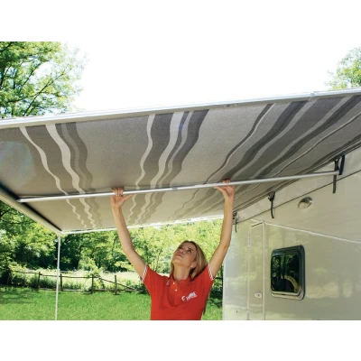 Afbeelding van Fiamma Caravanstore XL Rafter Kleurloos Luifels Accessoires