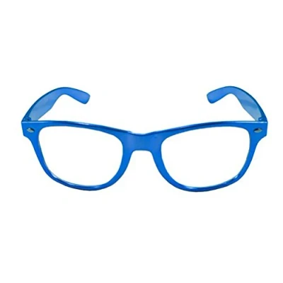 Afbeelding van Folat Bril BB Metallic Blauw