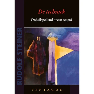 Afbeelding van De techniek