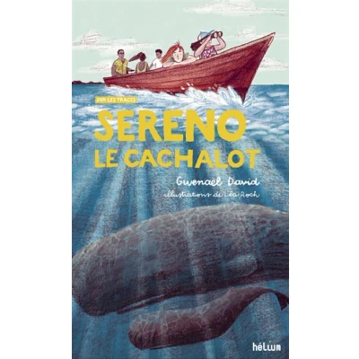 Image de Sereno, le cachalot