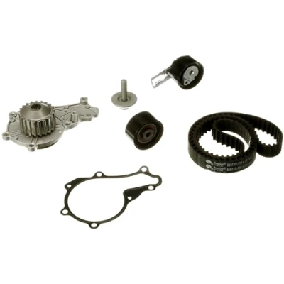 Image de Kit distribution &amp; pompe à eau gates kp15657xs