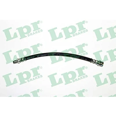Afbeelding van LPR 6T48355 Remslang 285 F10X1 FORD: Transit Mk6 Platform / Chassis
