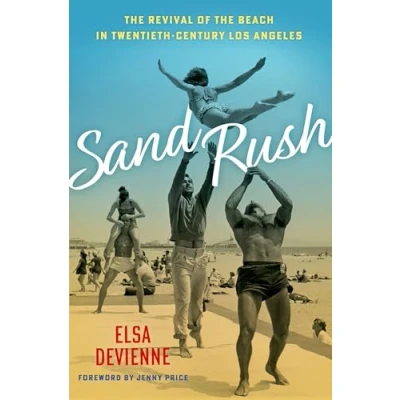 Afbeelding van Sand Rush