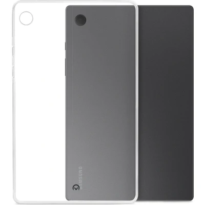 Afbeelding van Mobilize TPU Back Cover Transparant Samsung Galaxy Tab A8 10.5 2021