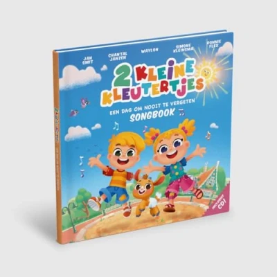 Afbeelding van Een Dag Om Nooit Te Vergeten (CD)