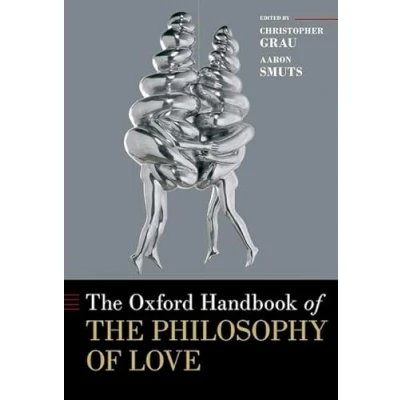 Afbeelding van Oxford Handbooks the Handbook of Philosophy Love