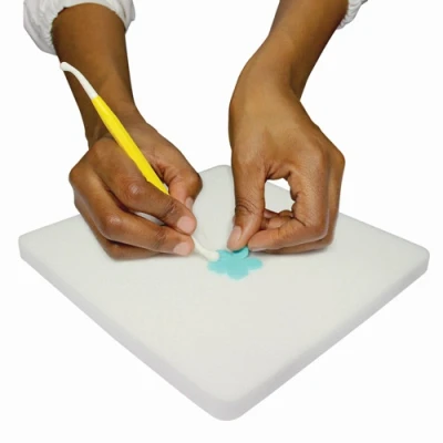 Afbeelding van PME Flower foam pad