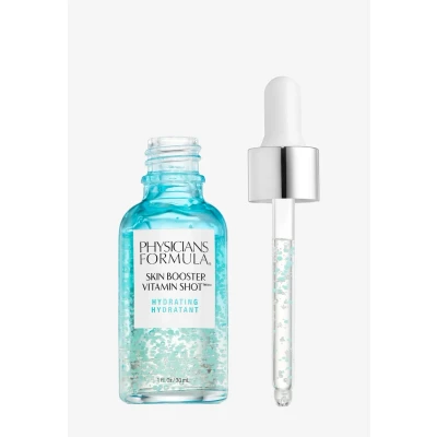 Afbeelding van Physicians Formula SKIN Booster Vitamin SHOT Hydrating Serum, Maat: 30 ml, Hydrate