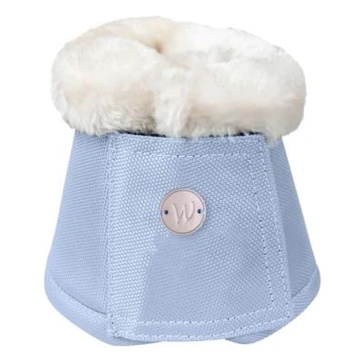 Image de Waldhausen Cloches d&#039;Obstacles Comfort Light Pastel BlueVendu par Agradi
