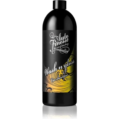 Afbeelding van Auto Finesse Wash n Gloss Ceramic Shampoo 1000ml