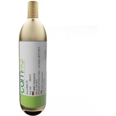 Afbeelding van Camro CO2 patroon 16gr voor val