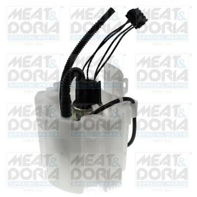 Afbeelding van MEAT &amp; DORIA 771173 Reparatieset, brandstofpomp