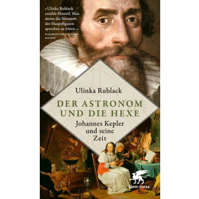 Afbeelding van Der Astronom und die Hexe