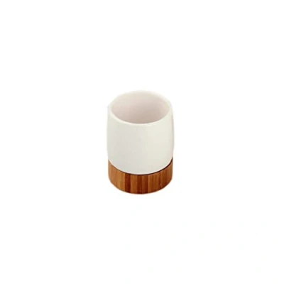 Afbeelding van MSV Taillin glas Tallinn, wit, Ø 7,5 x 9,2