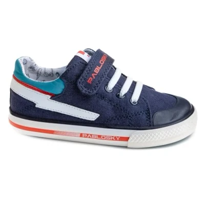 Afbeelding van PABLOSKY 981020P Blauw 33 EU