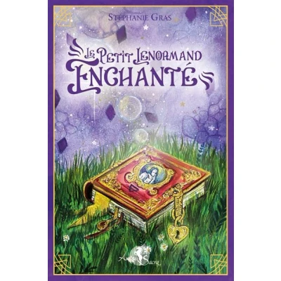 Image de Le Petit Lenormand enchanté Coffret