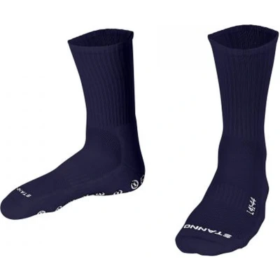 Afbeelding van Raw Crew Sokken Navy 200 45 48 Blauw Sportsokken