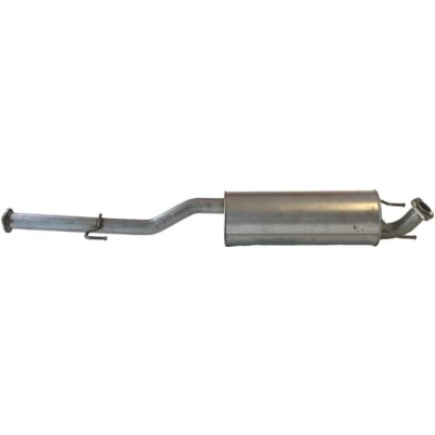 Afbeelding van BOSAL 284 769 Einddemper TOYOTA: HILUX 3 Pick up