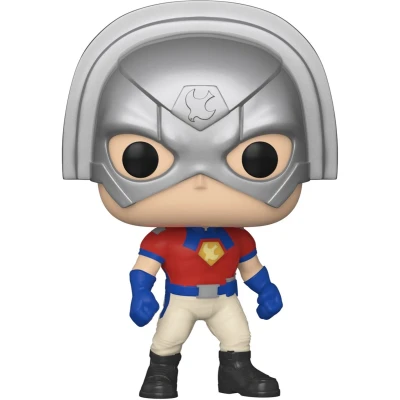 Afbeelding van Funko Peacemaker Pop! Movies The Suicide Squad Figuur 9cm