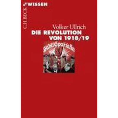 Afbeelding van Die Revolution von 1918/19