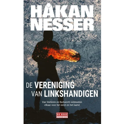 Afbeelding van De vereniging van linkshandigen
