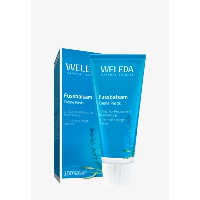 Afbeelding van Weleda Voetenbalsem 75ML