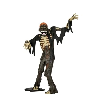 Afbeelding van Return of the Living Dead: Toony Terrors Tarman 6 inch (15cm) Action Figure