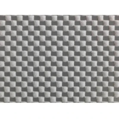 Afbeelding van WENKO Antislipmat, grijs, lademat, op maat te snijden, polyvinylchloride, 50 x 150 cm, grijs