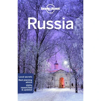 Image de Russia 8ed anglais