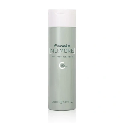 Afbeelding van Fanola No More Prep Cleanser 250 ml