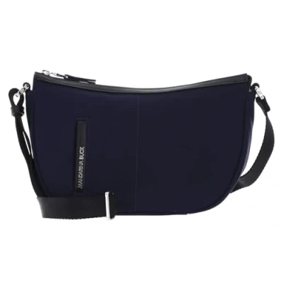 Afbeelding van Mandarina Duck Hunter Schoudertas, Heren, Maat: One Size, Eclipse